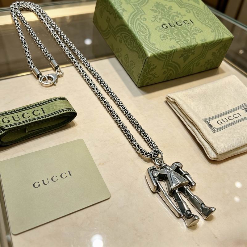 Gucci Necklace 07yxs107
